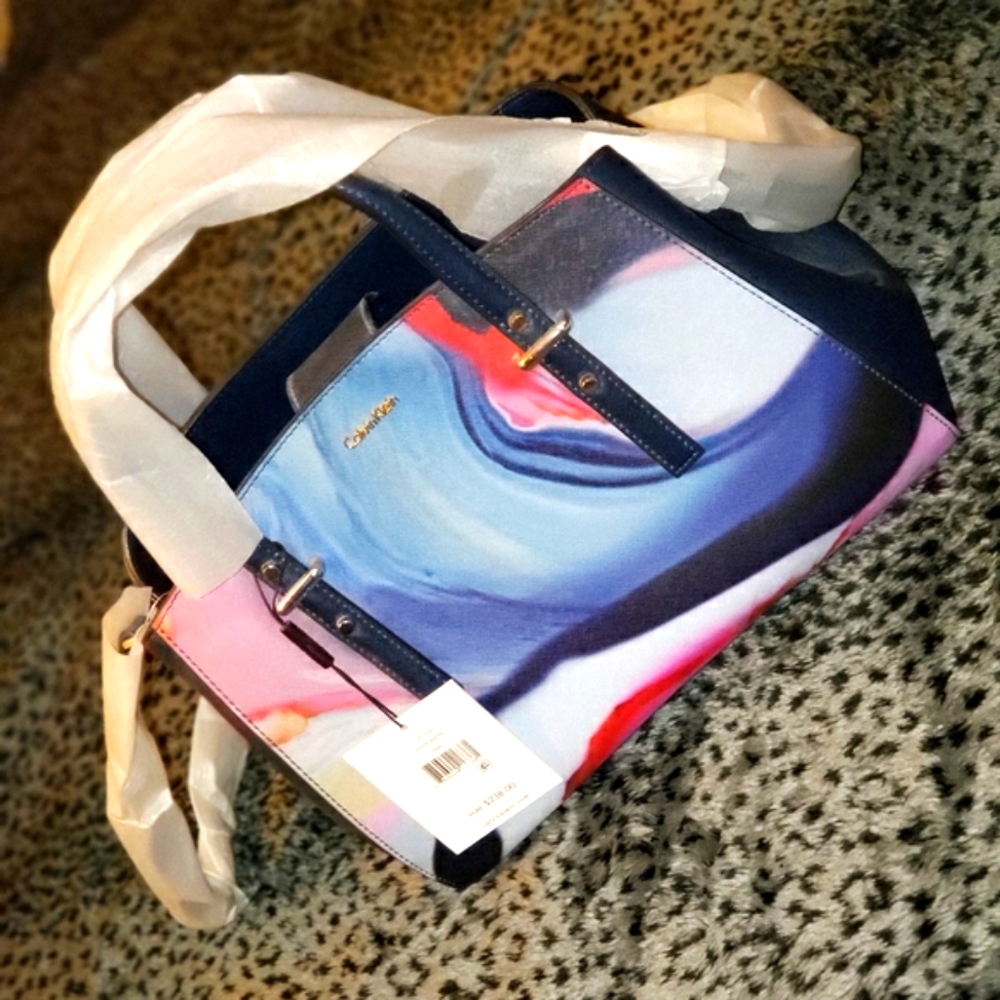 Calvin Klein Purse